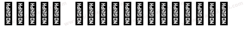 Ardin Regular字体转换